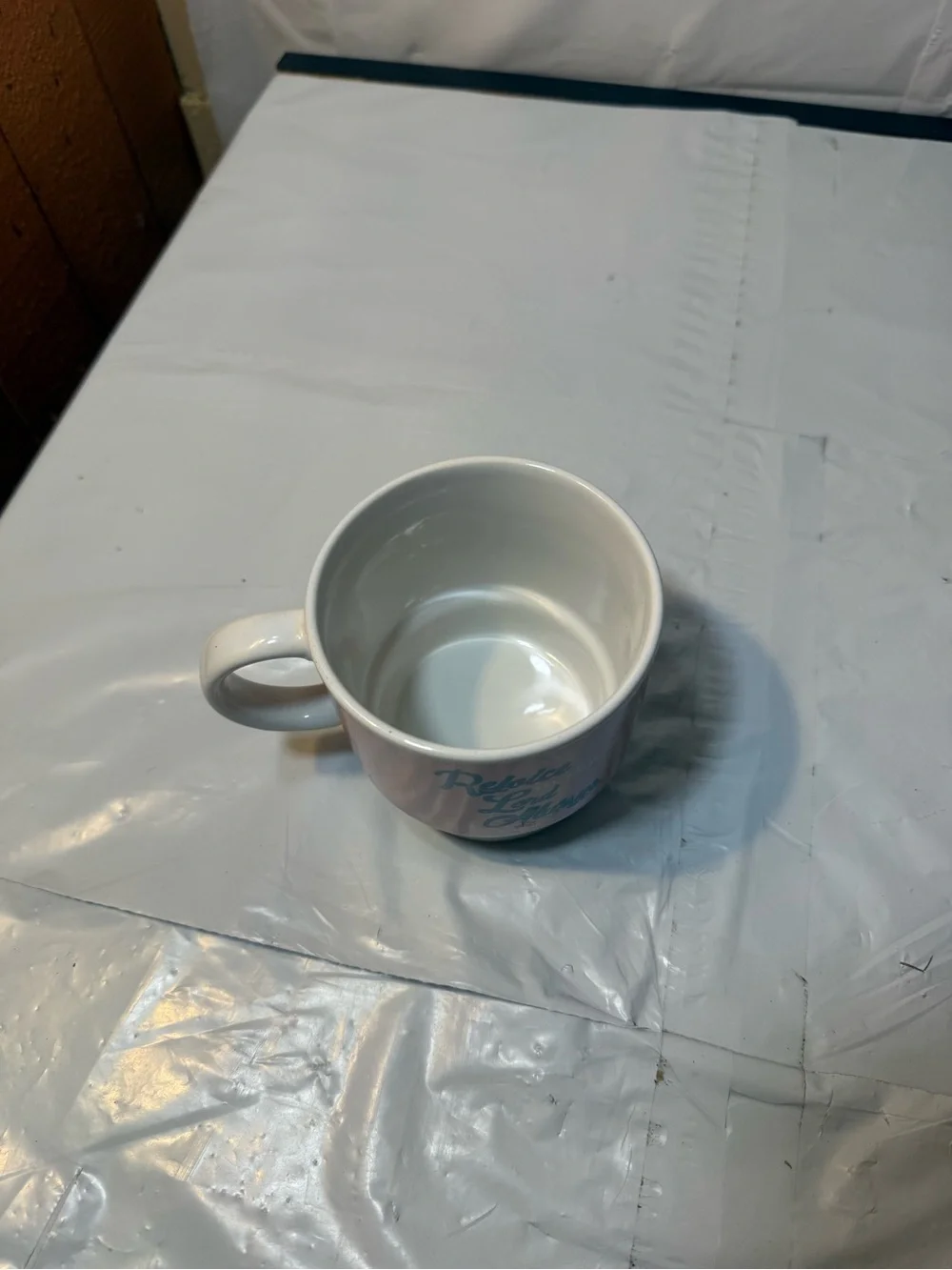 Coffee Ceramic 14 ounce Mug 